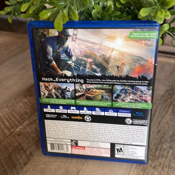 WatchDogs2 - Picture 2 of 3